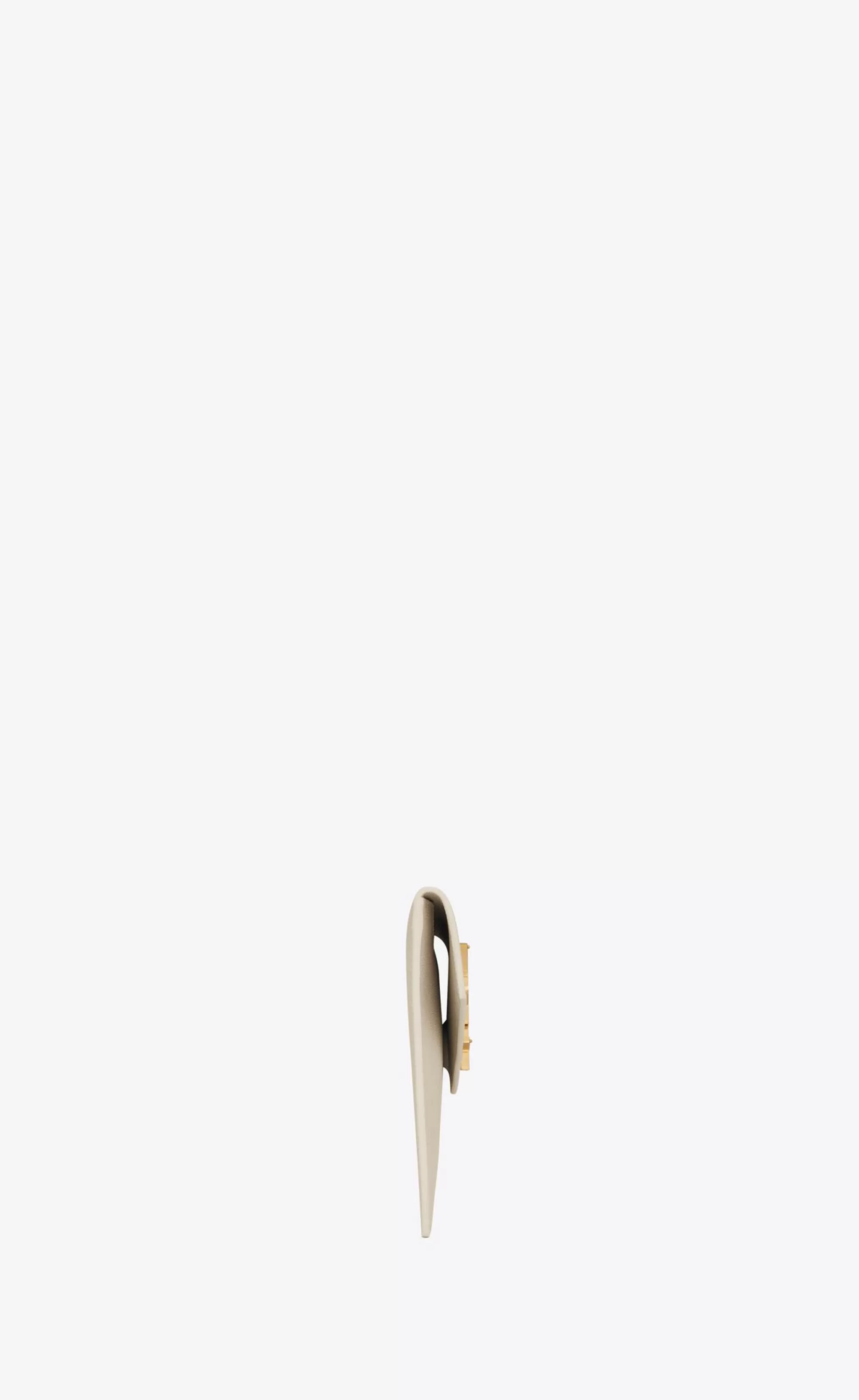 Women Saint Laurent pouches^UPTOWN Pouch In Grain De Poudre Embossed Leather | | YSL.com