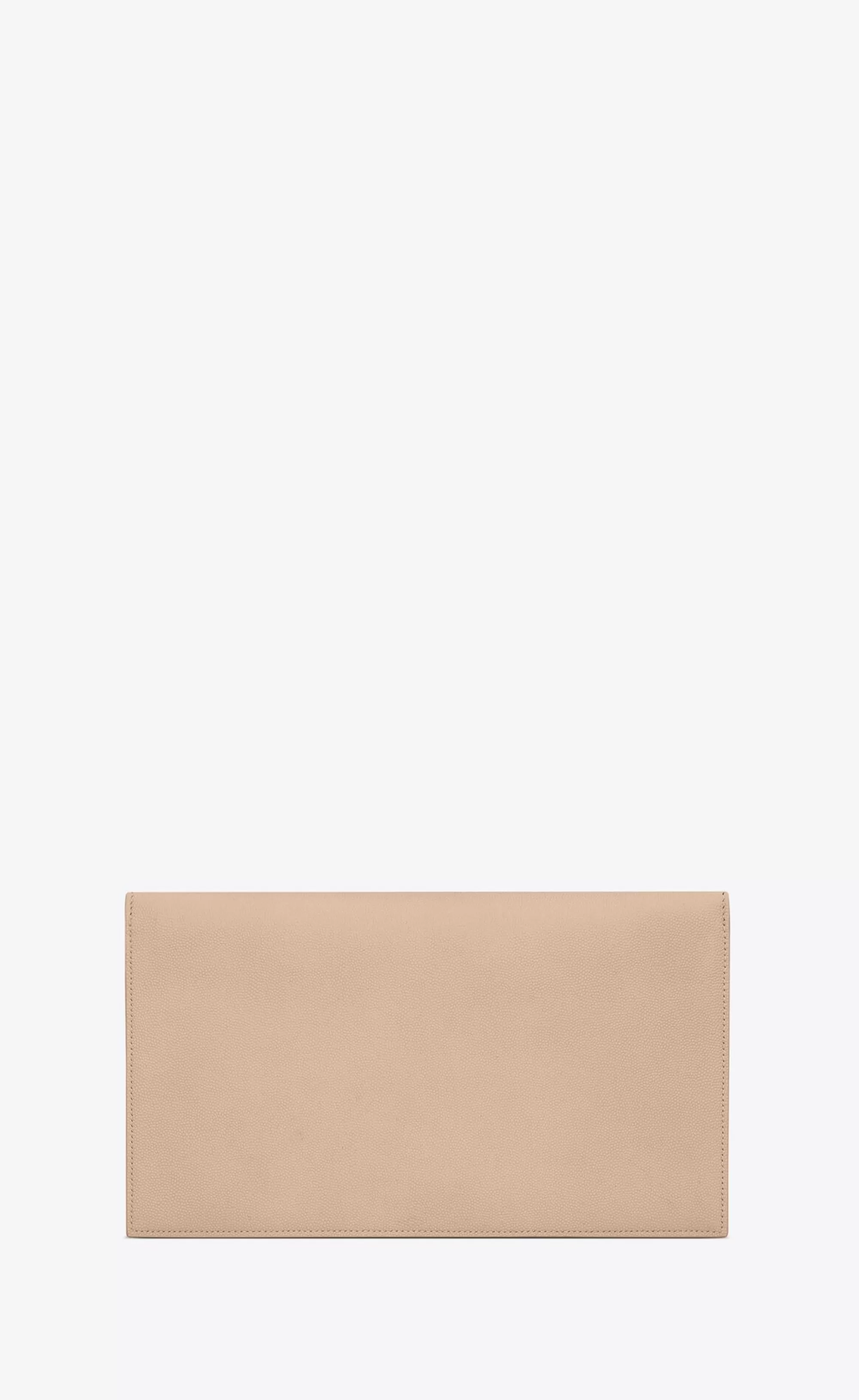 Women Saint Laurent pouches^UPTOWN Pouch In Grain De Poudre Embossed Leather | | YSL.com
