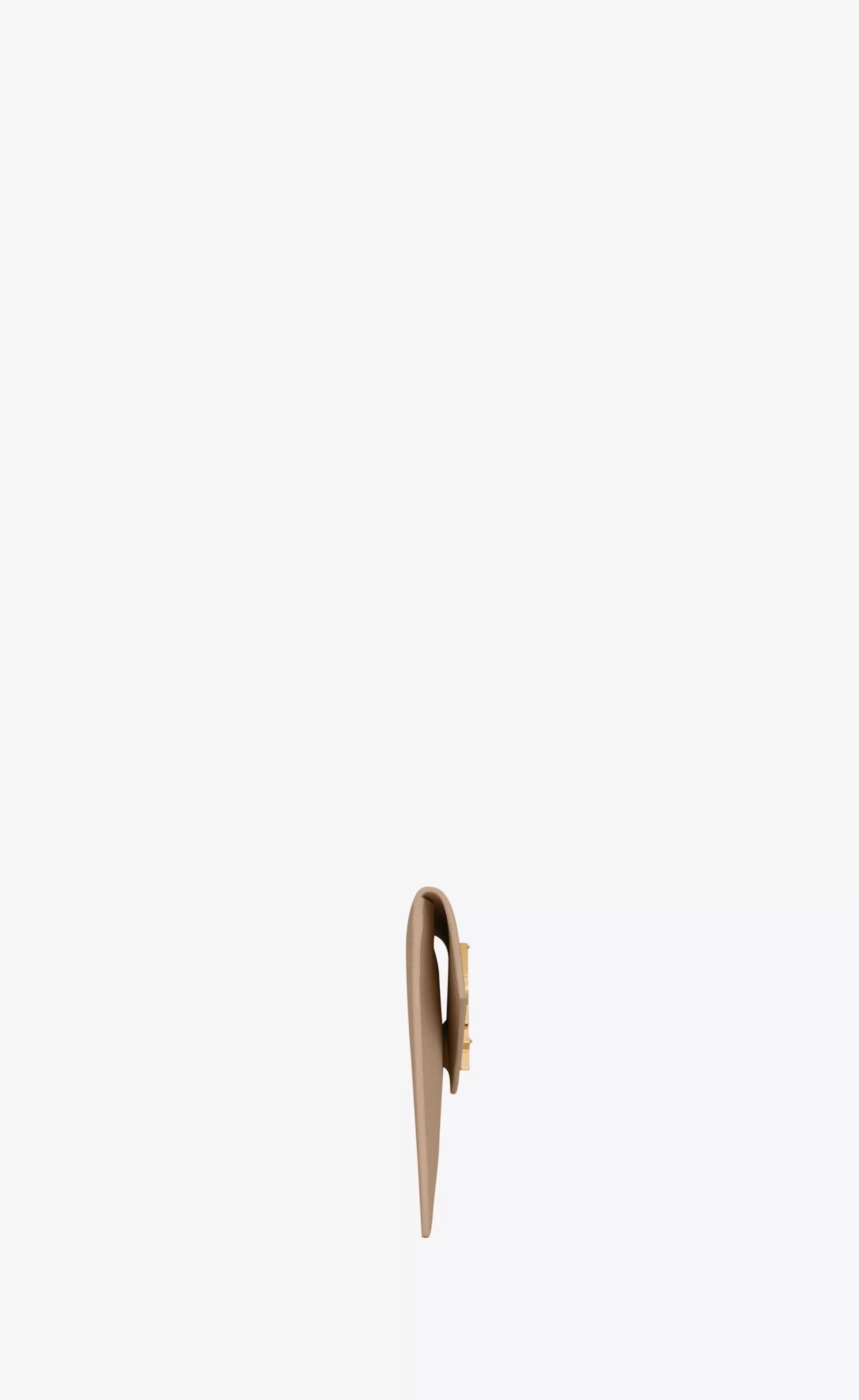 Women Saint Laurent pouches^UPTOWN Pouch In Grain De Poudre Embossed Leather | | YSL.com