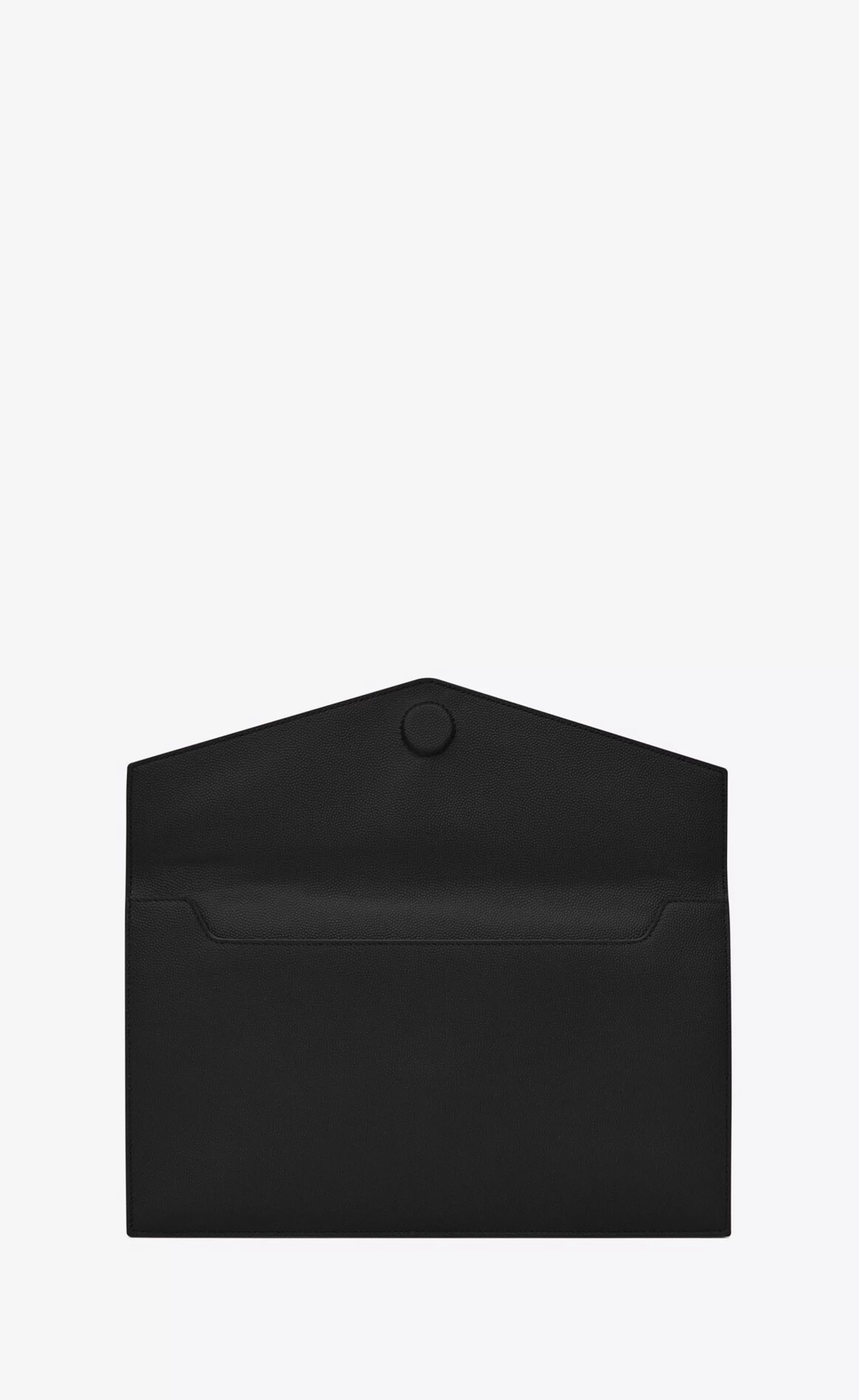 Women Saint Laurent pouches^UPTOWN Pouch In Grain De Poudre Embossed Leather | | YSL.com
