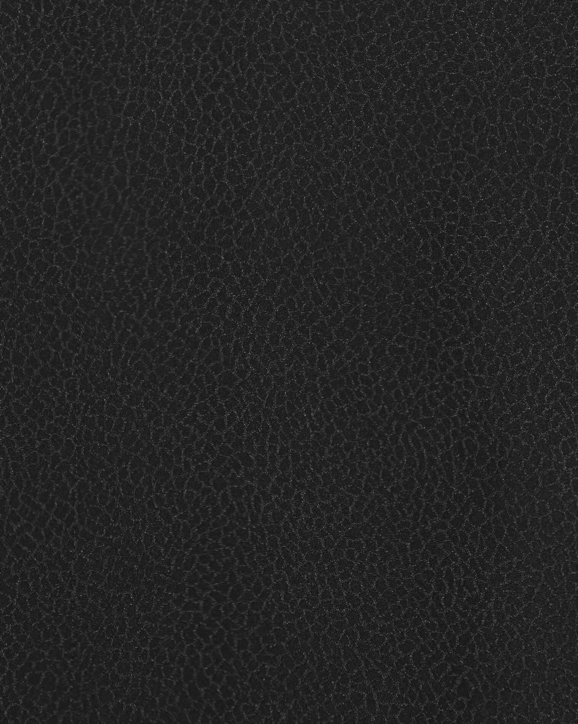 Saint Laurent ALL READY TO WEAR | SHIRTS^YVES COLLAR SHIRT In Matte And Shiny Shagreen Silk | | YSL.com
